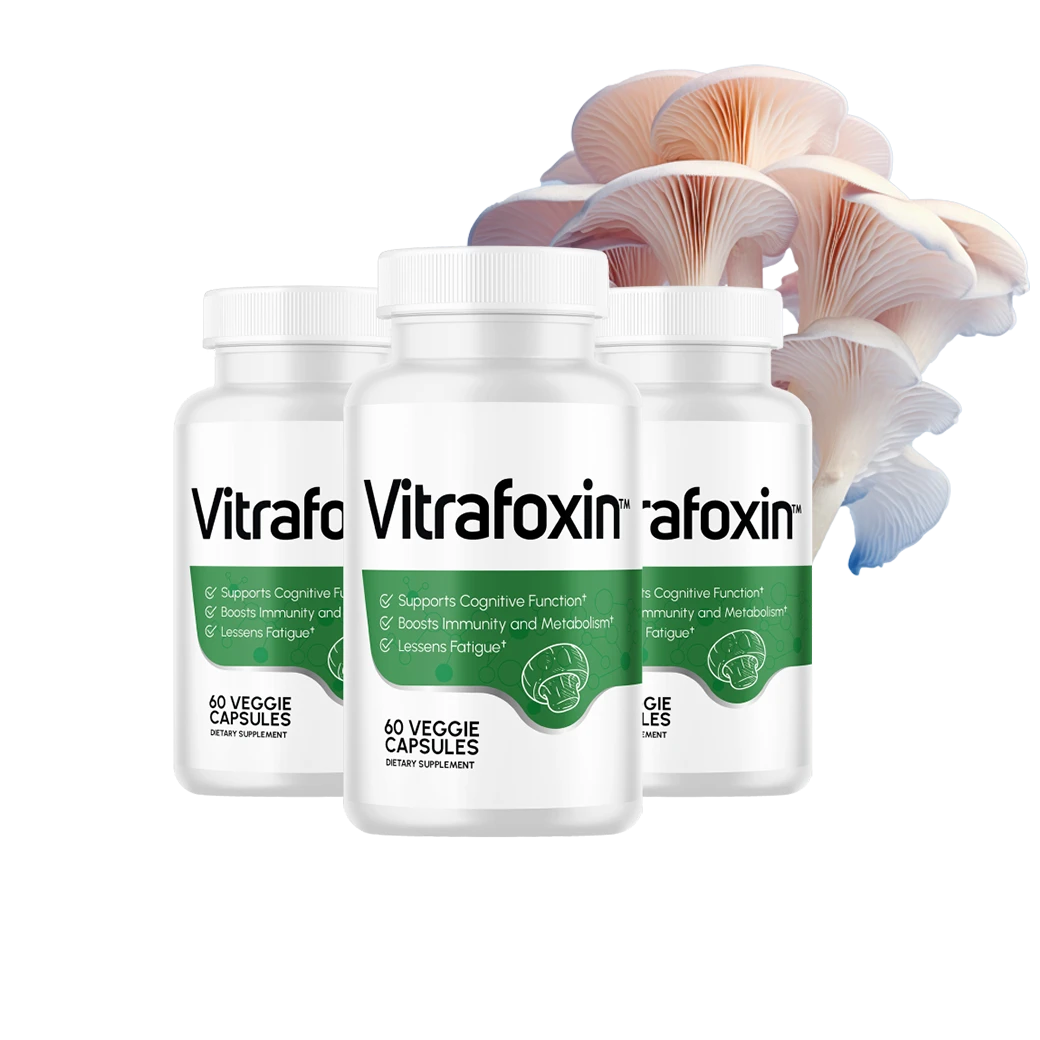 vitrafoxin bottle pack